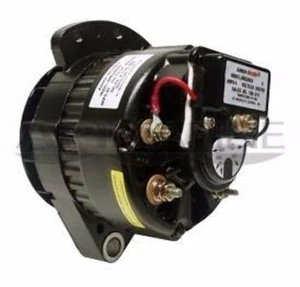 Alternator 24V 35A Prestolite Motorola 6P/6T1395 Caterpillar 3208 Marine Diesel - Picture 1 of 1