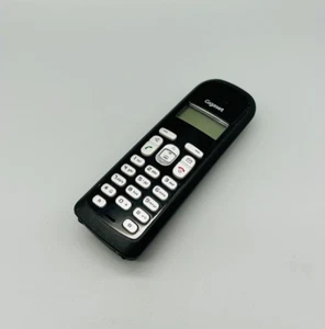 Gigaset AS300 Mobilteil Telefon schwarz geprüft - Photo 1/5