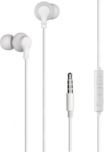 KP Intra Jack 3.5mm Recyclé Blanc - Photo 1 sur 1
