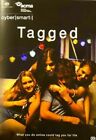 TAGGED – DVD REGION-ALL, LIKE NEW, FREE POST WITHIN AUSTRALIA