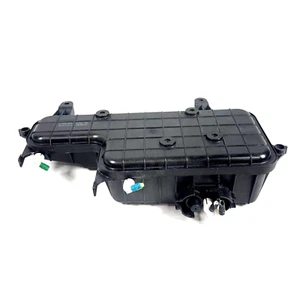 2010-2013 MERCEDES E350 E550 E63 AMG SEAT PUMP COMPRESSED AIR RESERVOIR TANK OEM - Picture 1 of 9