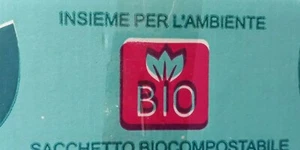 Buste Bio 23x45 500 Pezzi - Foto 1 di 2