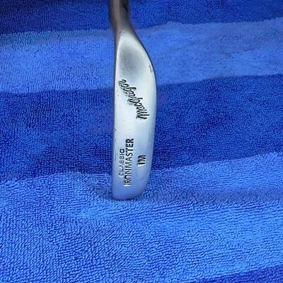 MacGregor Classic Ironmaster IM Putter 36 Inch Right Hand - Image 1 of 4