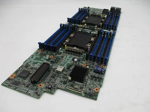 Cisco UCS B200 M5 Dual Socket LGA 3647 Motherboard P/N: 73-17637-12 Tested - Picture 1 of 4