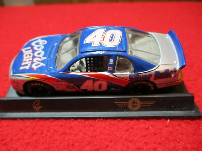 1997 Revell Coors Light NASCAR #40 Chevy Monte Carlo Die Cast 1/64 Scale  - Image 1 of 3