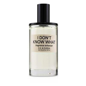 D.S. & Durga I Don't Know What Eau De Parfum Spray 100ml/3.4oz - Picture 1 of 4