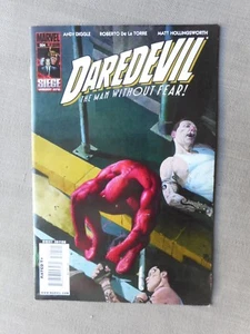 Daredevil Volume 1 No. 504 Vo IN Excellent Condition / near Mint/Mint - Picture 1 of 2