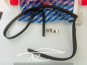 Guarnizione profilo porta Lancia Kappa - Picture 1 of 3