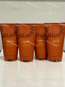 Nu Skin (NuSkin) Body Epoch Sole Solution Foot Treatment X 4 125ml New - Picture 1 of 1