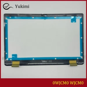 0WJCM0 FOR DELL Latitude 7420 E7420 Black Laptop B Shell Screen Frame Shell - Picture 1 of 4