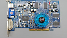 Hercules 3D Prophet ATI Radeon 8500 LE 64MB DDR AGP | getestet, wie neu!