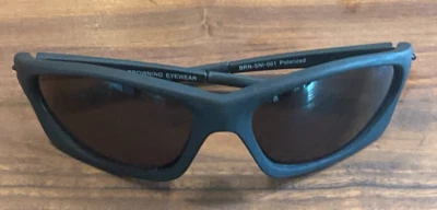 Gafas de sol de francotirador polarizadas Browning con lente gris Foto 1 de 3