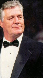 1998 Comic Images WWF Superstarz Wrestling Card #4 Mr. Pat Patterson - Picture 1 of 2