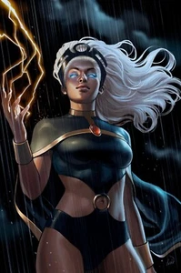 Giant-Size X-Men #1 1:100 Ivan Talavera No Trade Dress Variant - Picture 1 of 1