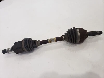 Оригинальный вал передней левой оси 2013 Ford Taurus - Изображение 1 из 4