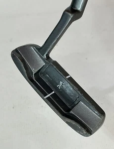 Scotte Tour 2002 Putter 35” Blade Style Putter Right Hand Scotte Grip - Picture 1 of 13