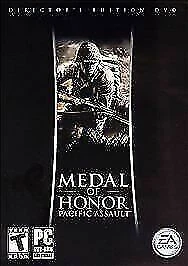 Medal of Honor: Pacific Assault (PC, 2004)