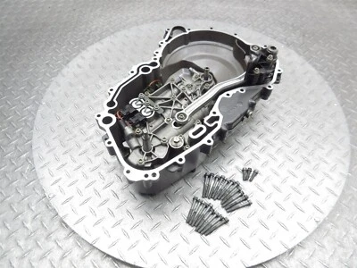 2016 15 16 Can-Am Spyder F3 OEM Clutch Cover Engine Side Case Bolts - Image 1 of 4