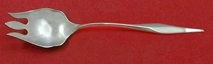 Soliloquy by Wallace Sterling Silver Cake Ice Cream Spork Custom 5 3/4" - Picture 1 of 1