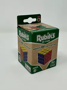 Rubik's Re-Cube Kids Toy Spinmaster - Picture 1 of 2