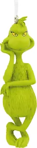 Hallmark Dr. Seuss Wie der Grinch Weihnachten stahl! Ornament - Bild 1 von 12