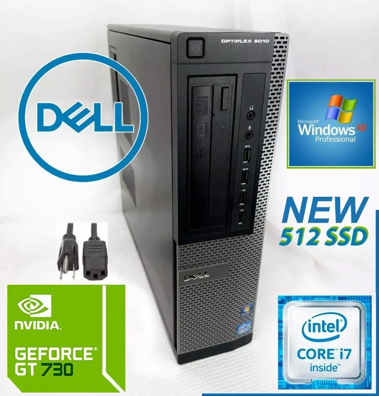 デスクトップPC core i7 3770 SSD 1TB GTX650 デスクトップPC core i7