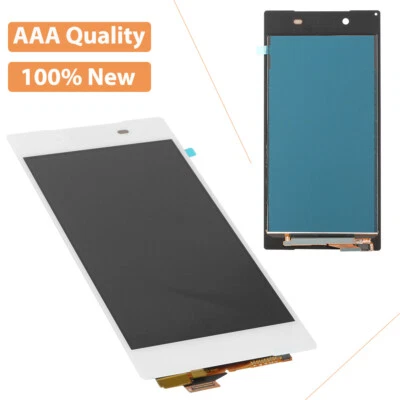 1x LCD Display Touch Screen Digitizer Replacement For Sony Xperia Z5 E6603 E6653 - Image 1 of 4