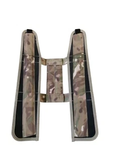 Genuine British Army Virtus Bergen Frame Lightweight Support - Picture 1 of 3