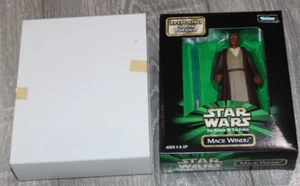 Mace Windu Episode 1 Sneak Preview Power of the Force POTF - Bild 1 von 5