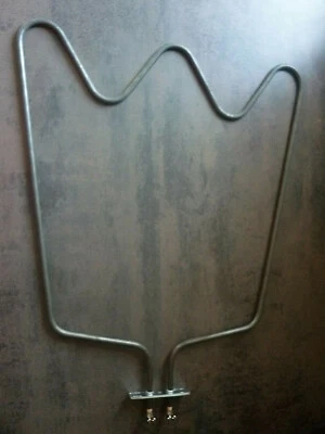 Ignis AKS201  AKS 201 Unterhitze Heizspirale Herd NEUWARE Bauknecht ESZH ESZB  - Bild 1 von 4