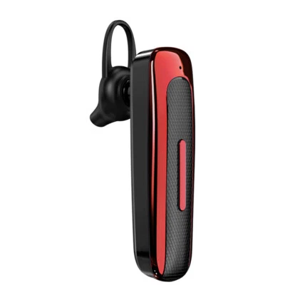 Auriculares Inalámbricos Bluetooth Intrauditivos Auricular Individual Manos Libres Llamada Música Auriculares Foto 1 de 4