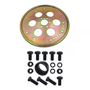 Adapter Flexplate Kit For LS1/LS2/LS6/5.3/6.0 Gen III GM LS to TH350/700R4/4L60 - Picture 1 of 9