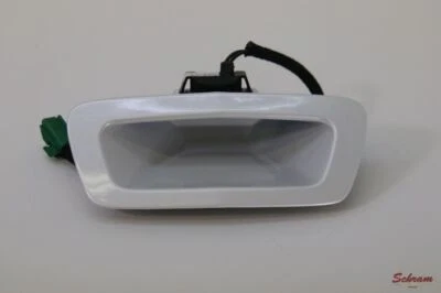 Maçaneta externa para porta elevatória compatível com 13-16 Chevy Traverse 1795509 - Imagem 1 de 4