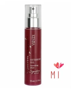Kenra Professional Outshine Oil 1.7 oz Signature Style - Picture 1 of 1