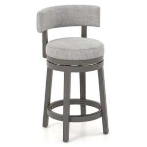 Bar Stool JV10918-27 - Picture 1 of 6