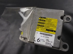 Centralina airbag Toyota Corolla E12 1.4 89170-02390 - Foto 1 di 3