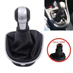 Palanca de cambios de 5 velocidades para Seat Toledo III 04-09 - Imagen 1 de 10