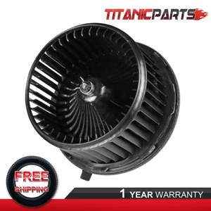 AC Heater Blower Motor For GMC Sierra Chevy Silverado Suburban Replaces 700191 - Picture 1 of 10