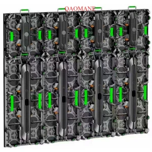 P3.91 RGB Outdoor LED Screens For Church Concert Wedding Stage Video Wall - Picture 1 of 17
