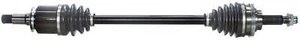 CV Axle Assembly-AWD APW Inc. TO8397A - Bild 1 von 1