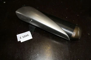 Escape, colector, silenciador final, olla derecha Kawasaki ZX-10 R 2006-2007 - Imagen 1 de 3