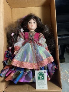 Robin Woods  Dolls Miri. SALE - Picture 1 of 9