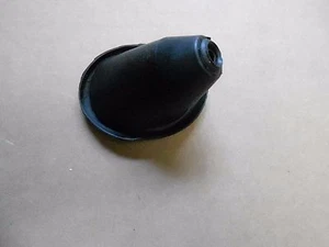 fits 66 67 68 69 70 71 72 73 74 B-Body E-Body Clutch Firewall Pushrod Boot NEW - Picture 1 of 2