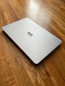 dell inspiron 15 7000 laptop used/not working-parts only  - Picture 1 of 4
