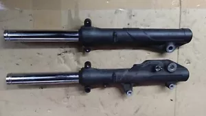 TUBES BATONS FOURREAUX DE FOURCHE FORK HONDA PCX 125 2018 2024 - Imagen 1 de 2
