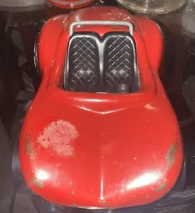 Vintage Tonka toy dune buggy - "Fun Buggy" - circa 1970's - very good condition - Picture 1 of 4