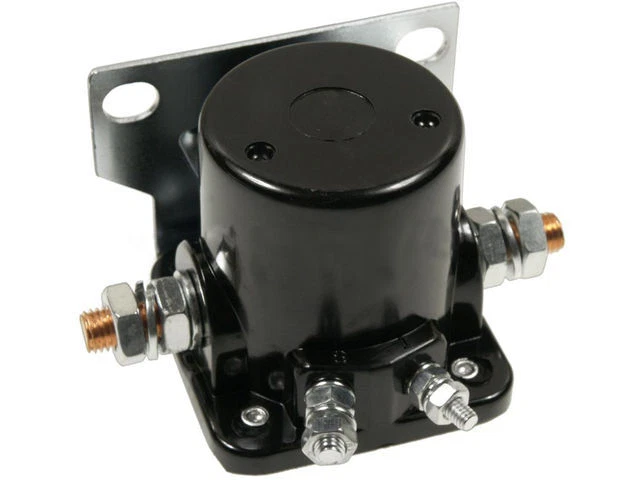 Solenoide de arranque para Ford Mustang 1979-1984 5,0 L V8 63 KBSK Foto 1 de 1