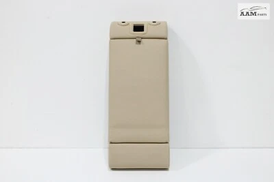 BMW 320I XDRIVE F30 2013-2016 segunda fila asiento central reposabrazos y portavasos OEM Foto 1 de 4