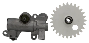 Oil Pump Worm Drive Spur Gear For Stihl 088 MS880 Chainsaw 1124 640 3205 - Picture 1 of 6