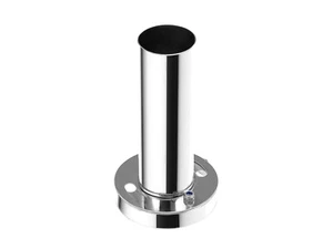 Exhaust Muffler Silencer Insert 3,5" - Afbeelding 1 van 2